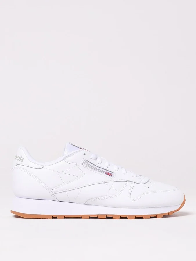 Sneakers REEBOK Men color White