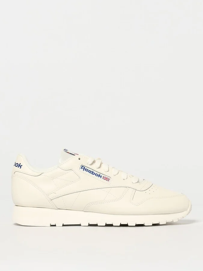 Sneakers REEBOK Men color White