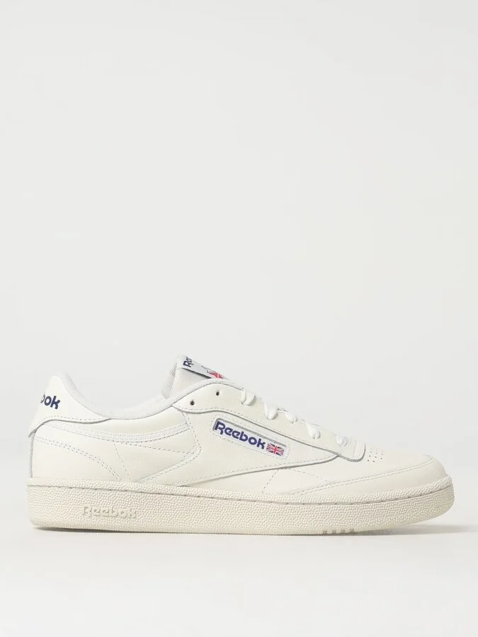 Sneakers REEBOK Men color White