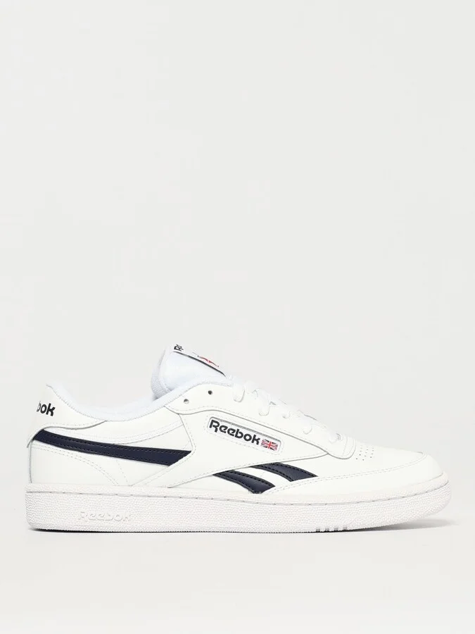 Sneakers REEBOK Men color White