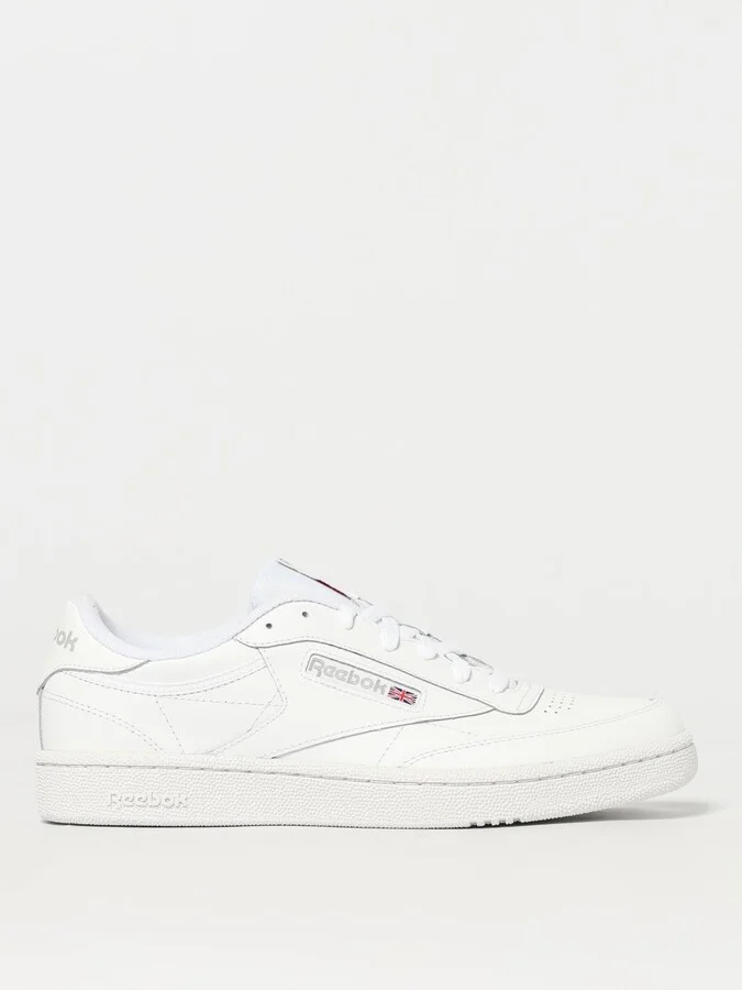 Sneakers REEBOK Men color White