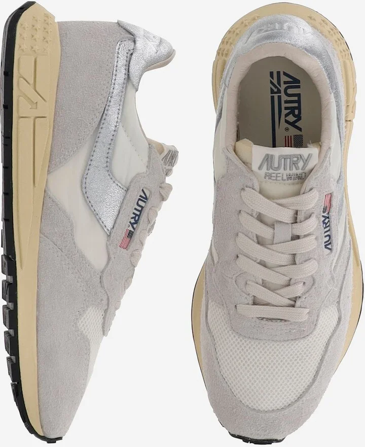 Sneakers Reelwind - Image 2