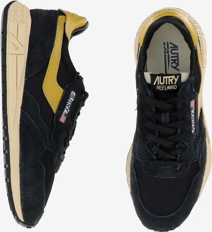 Sneakers Reelwind - Image 2