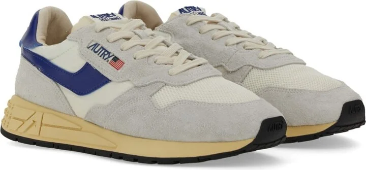 Sneakers 'reelwind' Low - Image 2