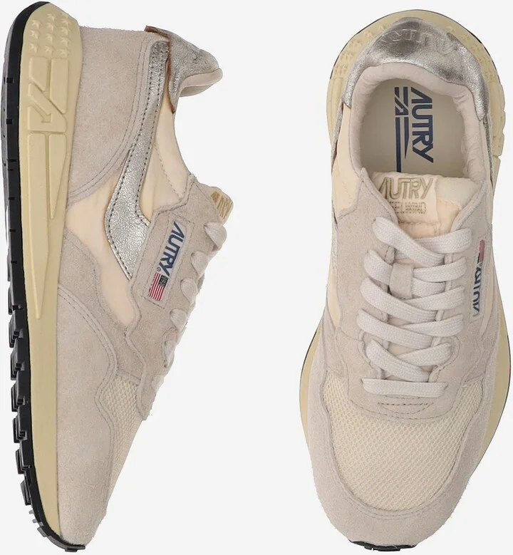 Sneakers Reelwind Low - Image 2