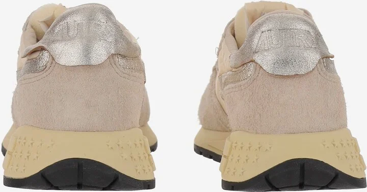 Sneakers Reelwind Low - Image 4
