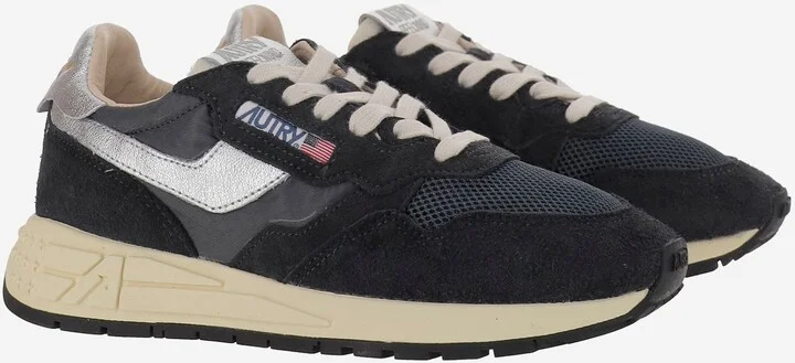 Sneakers Reelwind Low - Image 3