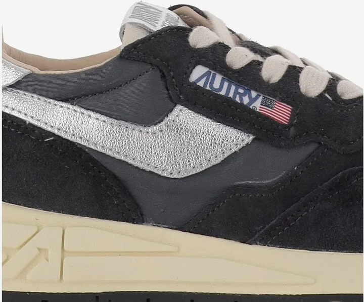Sneakers Reelwind Low - Image 4