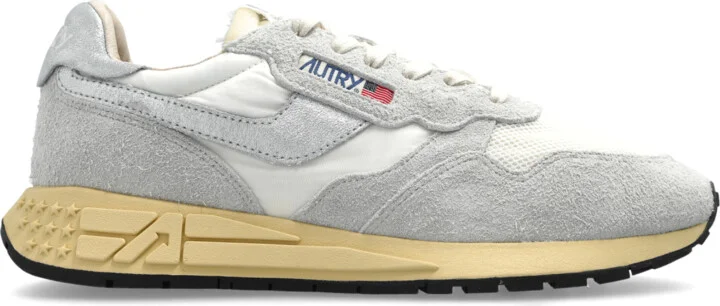 Sneakers REELWIND LOW, , - Grey