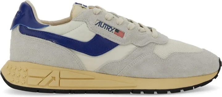 Sneakers reelwind Low
