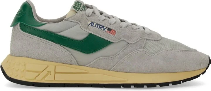 Sneakers reelwind Low