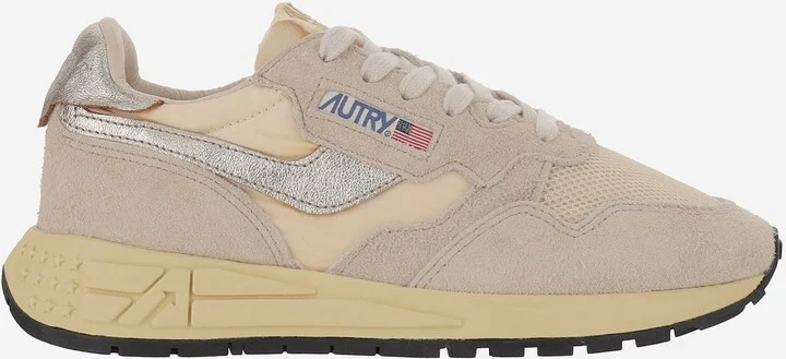 Sneakers Reelwind Low