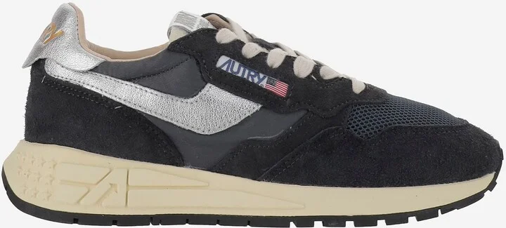 Sneakers Reelwind Low