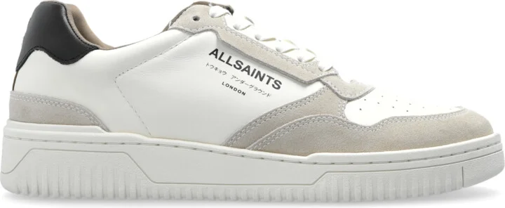 Sneakers Regan, , - White