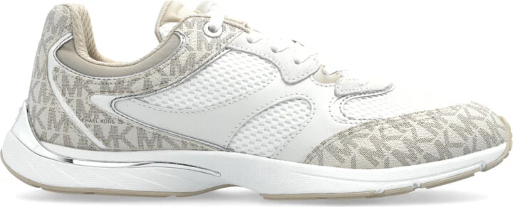 Sneakers Riley, , - White