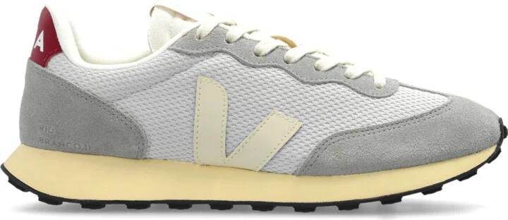 Sneakers RIO BRANCO II ALVEOMESH, , - Grey
