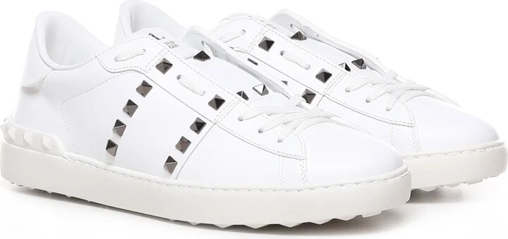 Sneakers Rockstud Open - Image 2