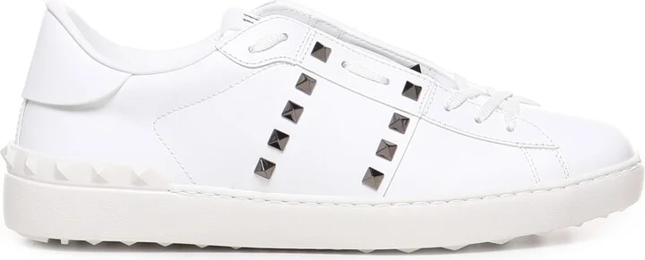 Sneakers Rockstud Open