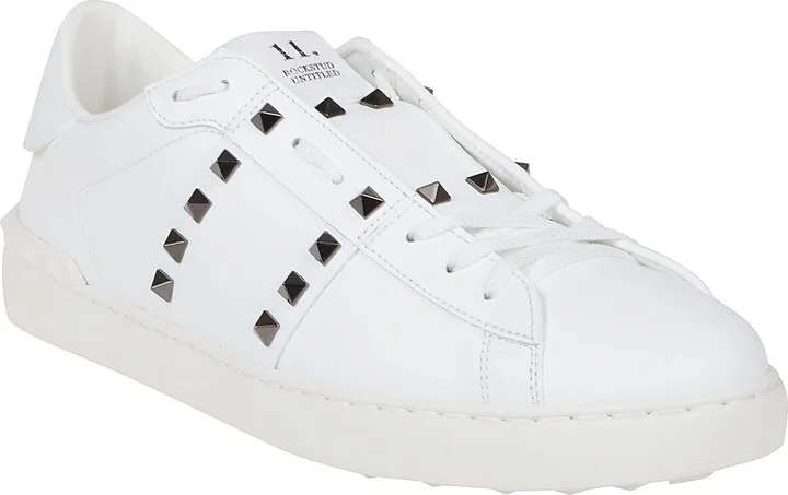 Sneakers Rockstud Untitled - Image 2