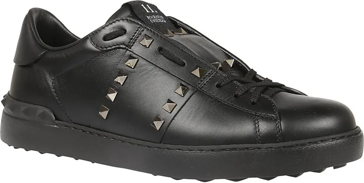 Sneakers Rockstud Untitled - Image 2