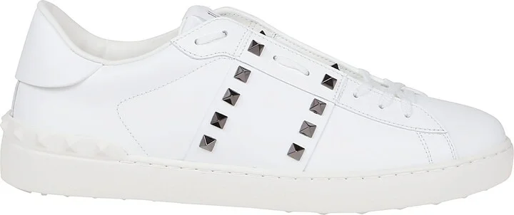Sneakers Rockstud Untitled