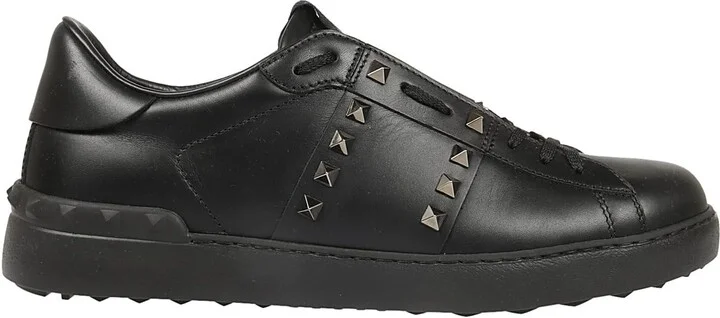 Sneakers Rockstud Untitled