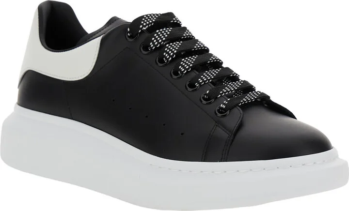 Sneakers Rubber Sole - Image 2