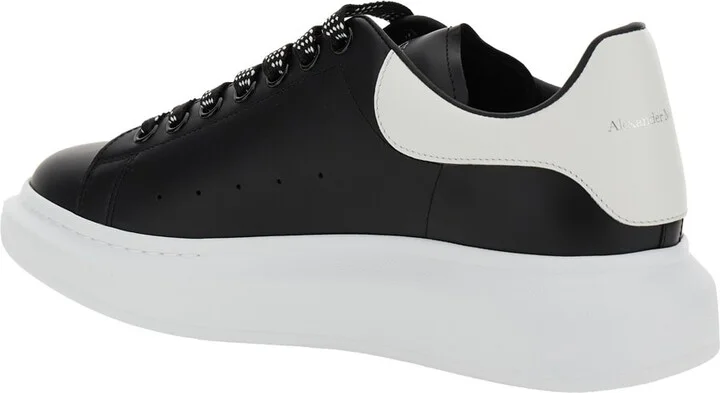 Sneakers Rubber Sole - Image 3