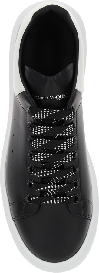 Sneakers Rubber Sole - Image 4
