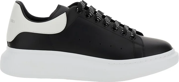 Sneakers Rubber Sole