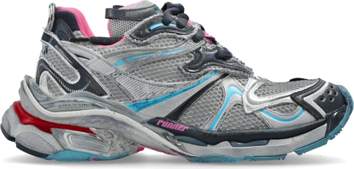 Sneakers ‘Runner 2.0’, , - Multicolour