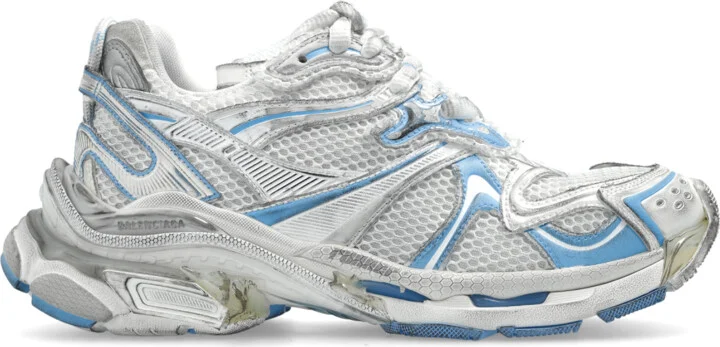 Sneakers Runner 2, , - White