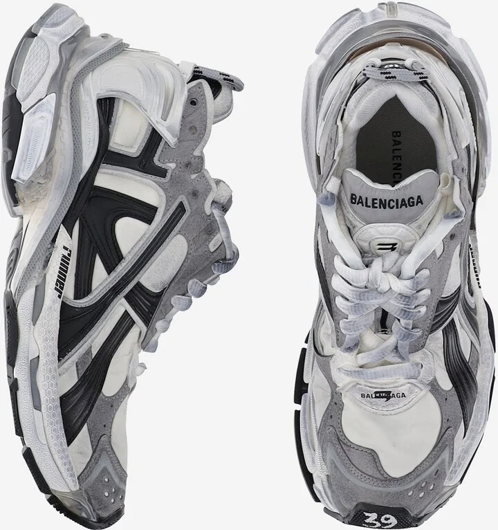 Sneakers Runner - Image 2