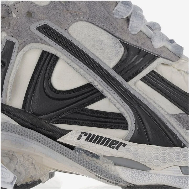 Sneakers Runner - Image 5
