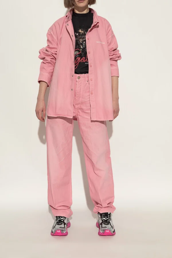 Sneakers Runner, , - Pink - Image 2