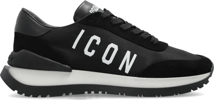 Sneakers 'Running', , - Black