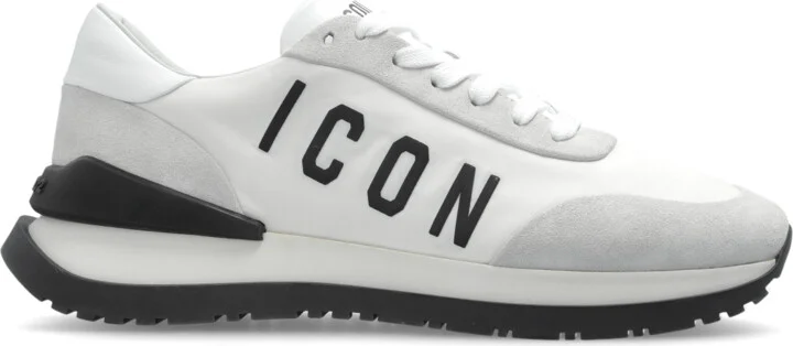 Sneakers 'Running', , - White