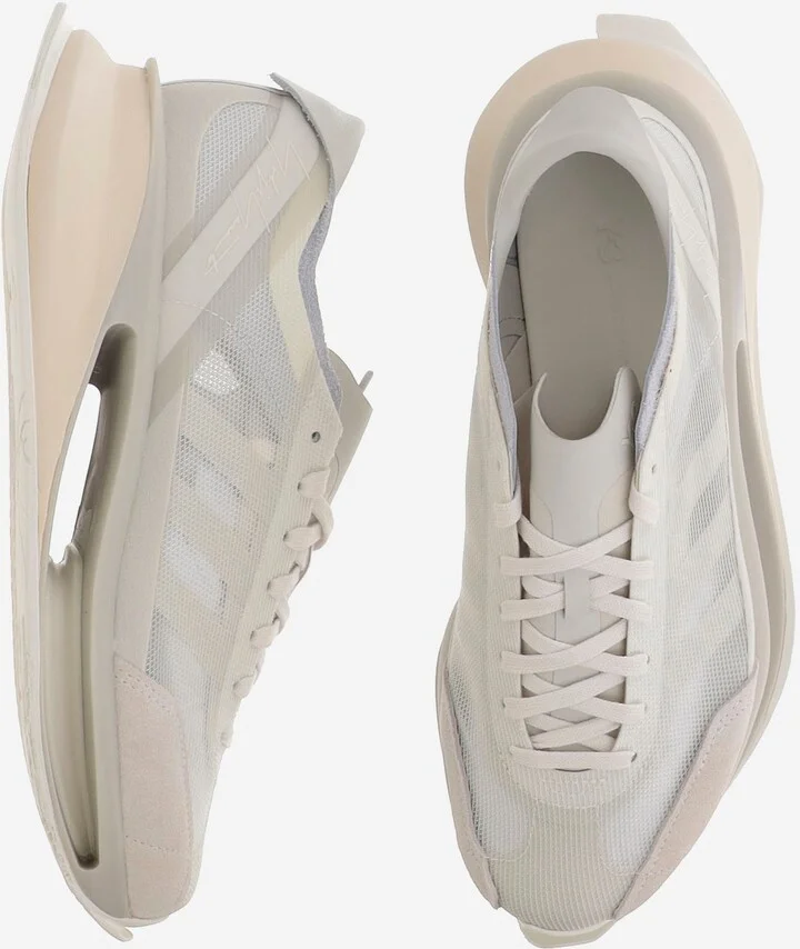 Sneakers S-gendo Run White - Image 2