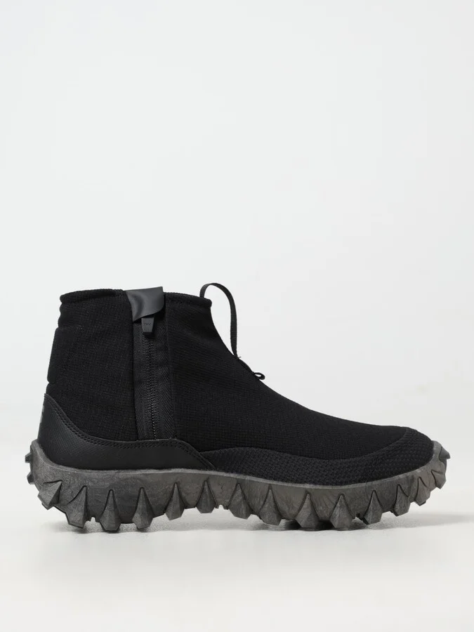 Sneakers SALOMON Men color Black