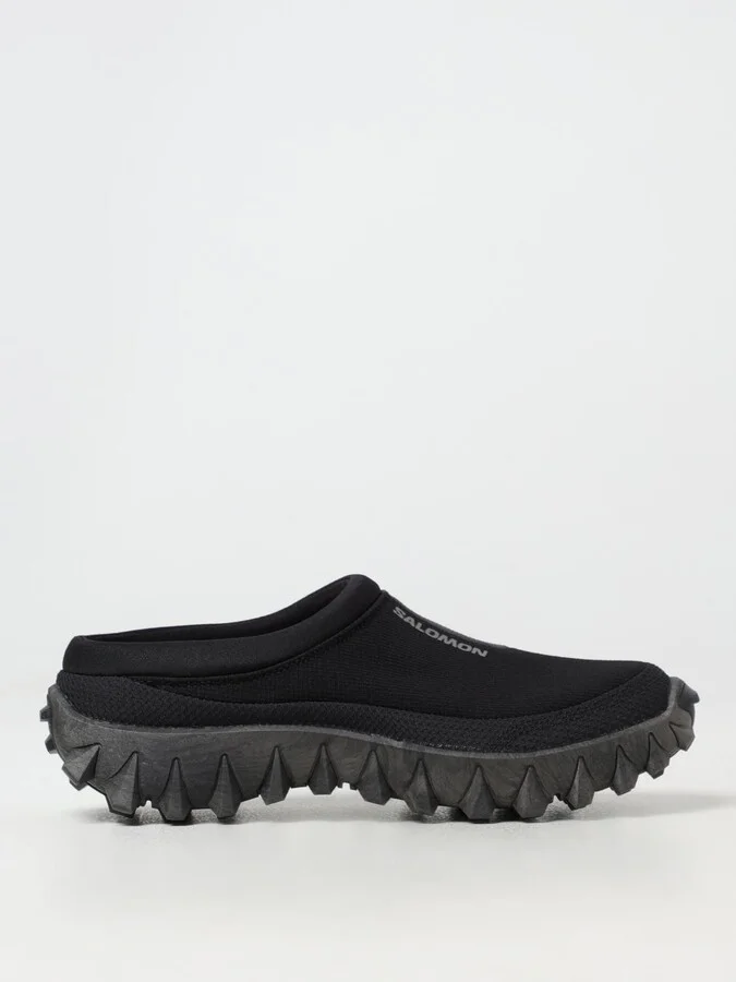 Sneakers SALOMON Men color Black