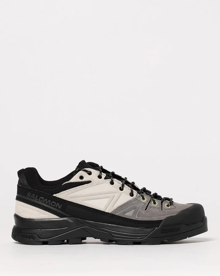 Sneakers SALOMON Men color Black