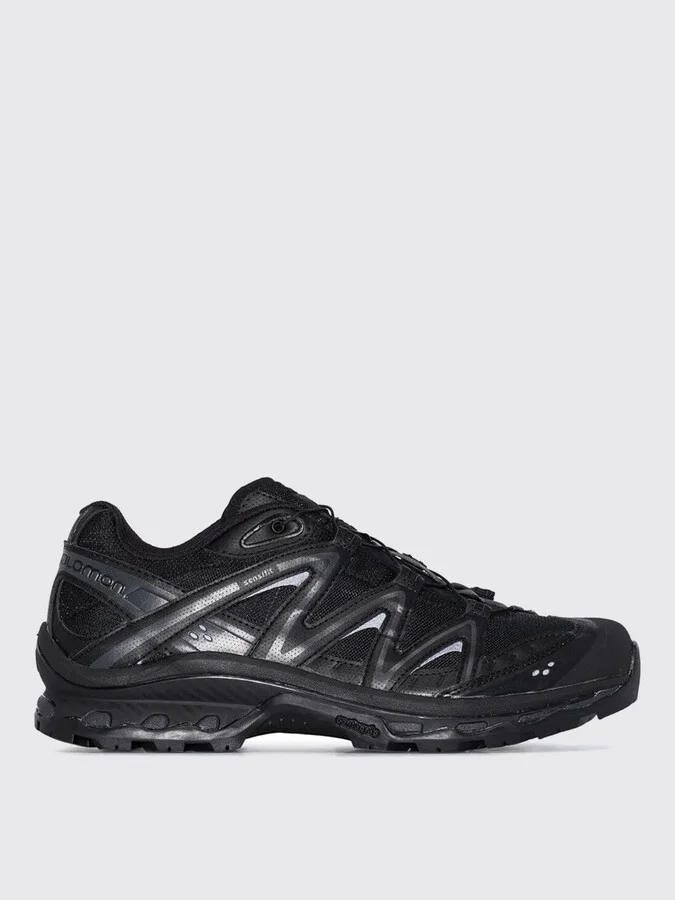 Sneakers SALOMON Men color Black