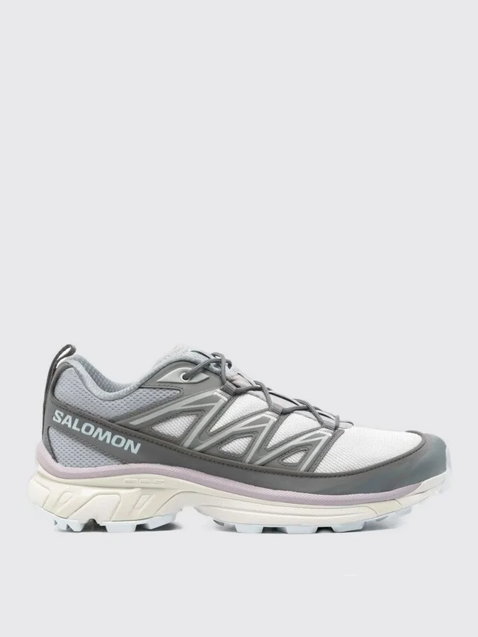 Sneakers SALOMON Men color Grey