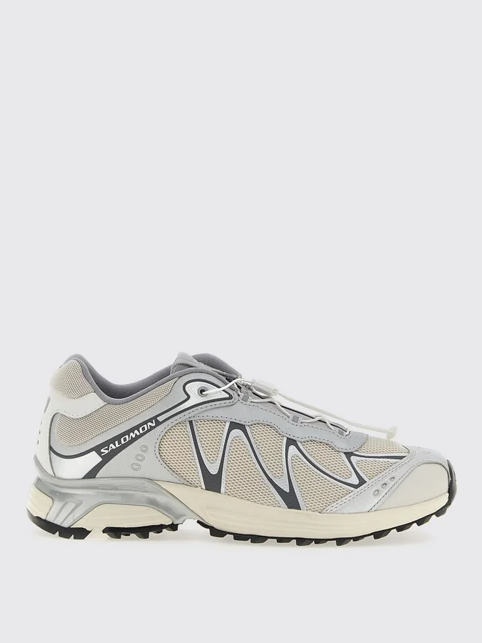 Sneakers SALOMON Men color Grey