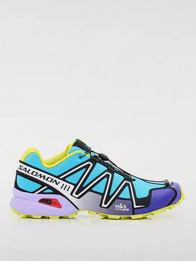 Multicolor
