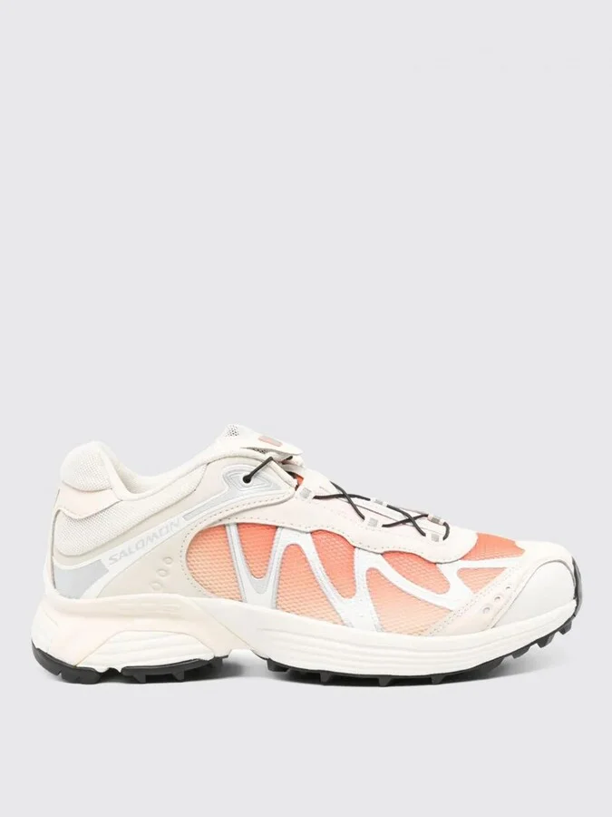 Sneakers SALOMON Men color Multicolor