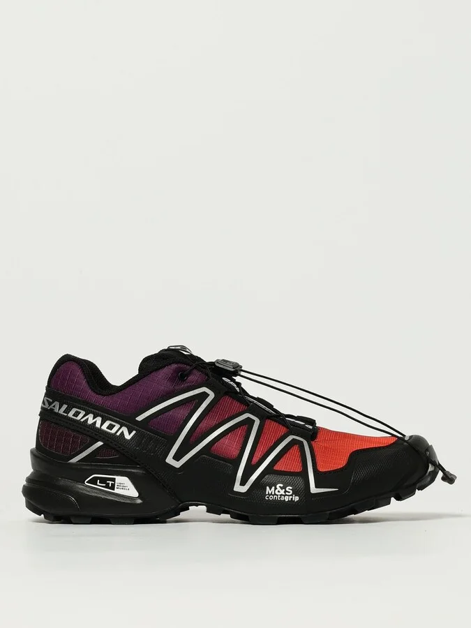 Sneakers SALOMON Men color Multicolor