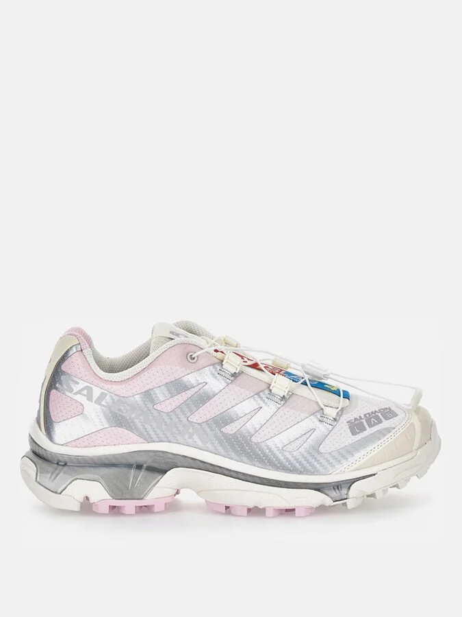 Sneakers SALOMON Men color Pink