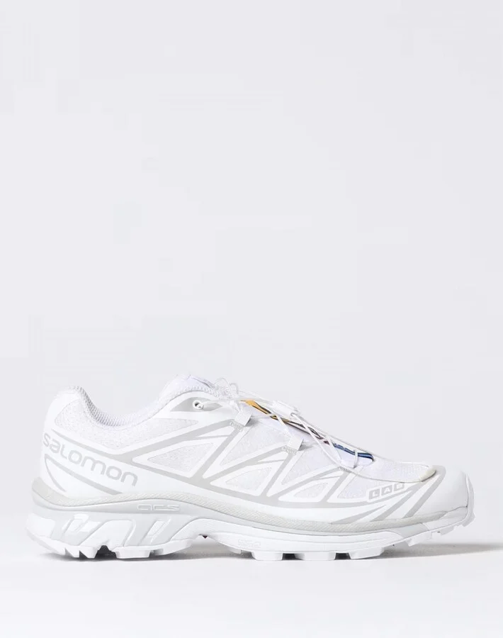 Sneakers SALOMON Men color White
