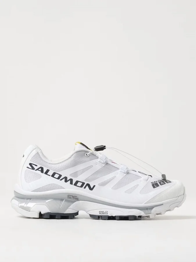 Sneakers SALOMON Men color White